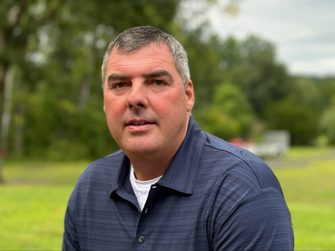 Michael Martin, Owner, MRM Construction