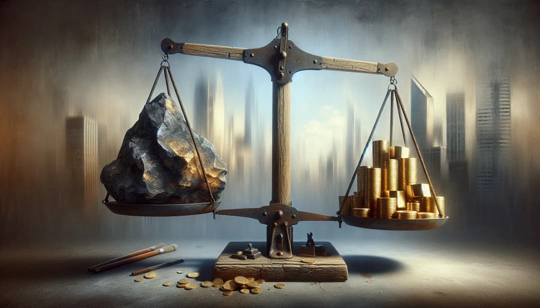 Understanding the Correlation Between Risk and Return in Investing