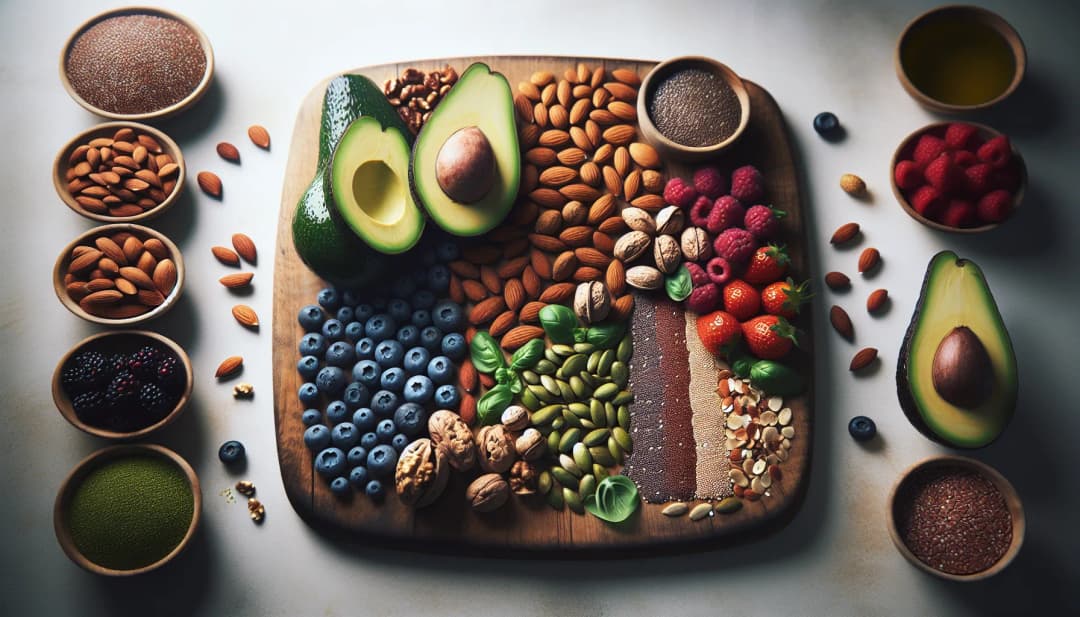 Nutritionists' Top 3 Picks to Reduce Belly Fat