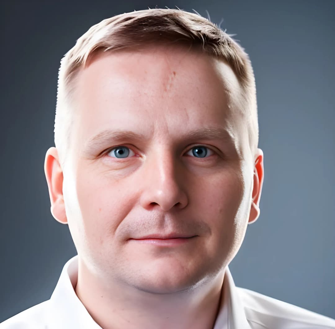 Eugene Mischenko, President, E-Commerce & Digital Marketing Association