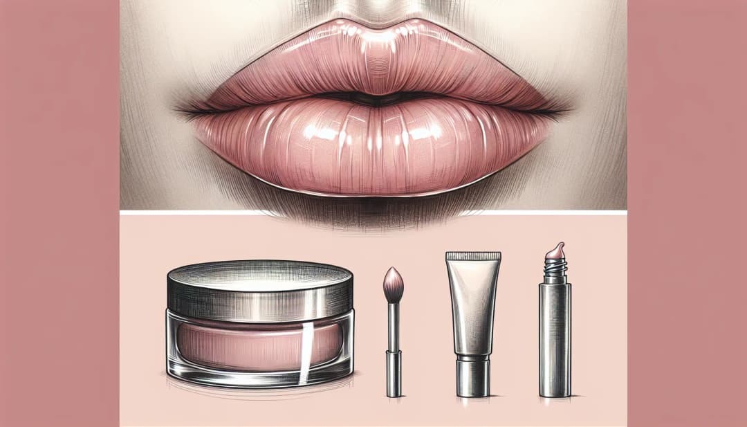 4 Reasons to Love Lip Injections
