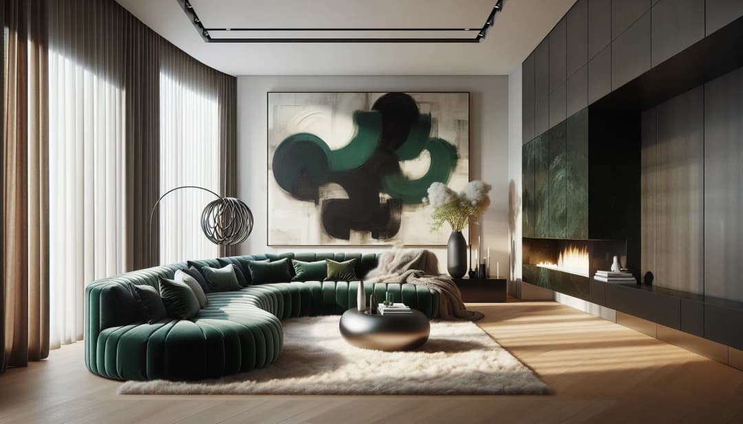 5 Interior Design Trends That Will Rule in 2025