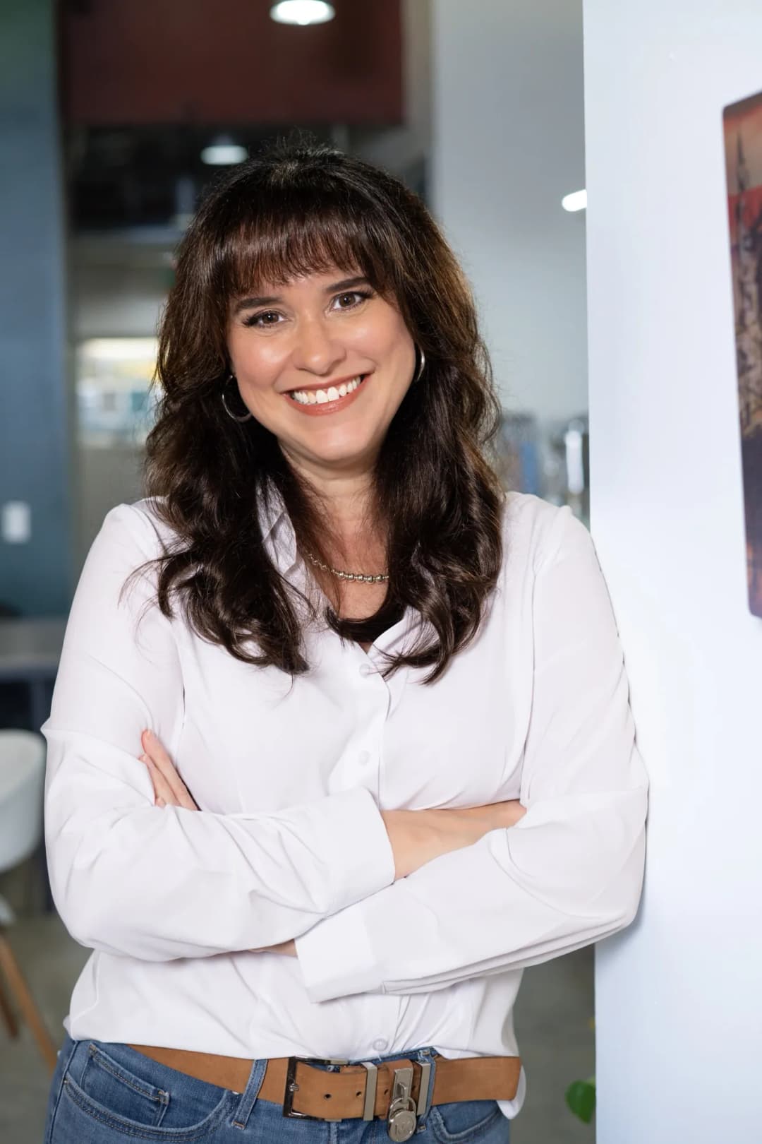 Katie Gray, Partner and Fractional Marketing Leader, Kinetic Marketing Communications