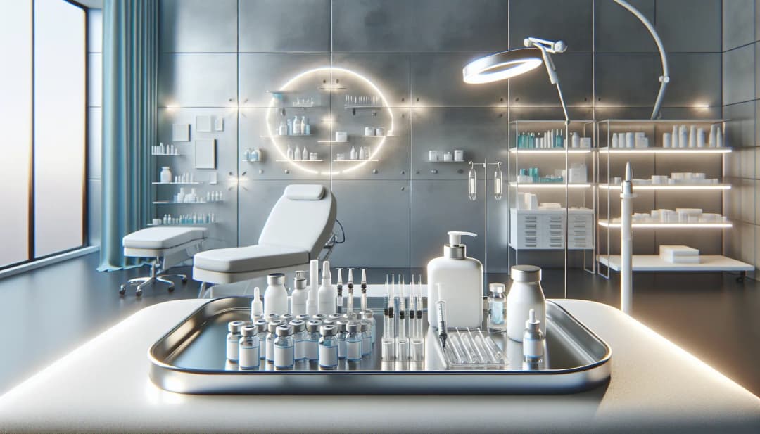 How to Find the Right Medspa for Your First Botox Treatment