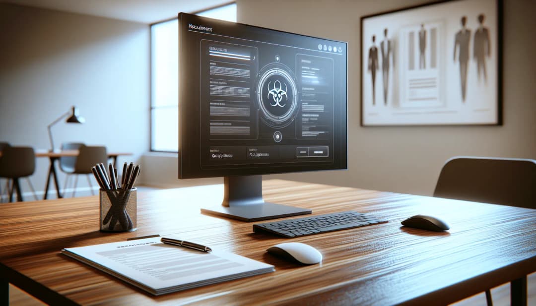How a Biopharma Company’s HR Team Saved 16 Hours Each Month with ATS Integration