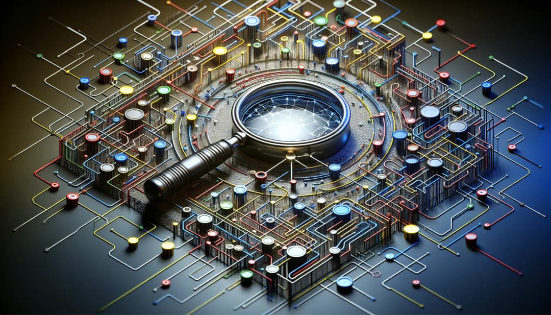 Scientific research proves Google Core Updates Algorithm is of Technical Nature