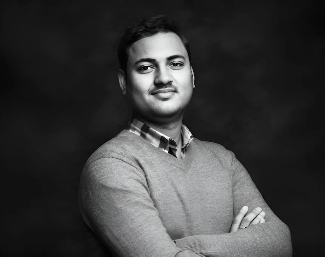 Sudheer Devaraju, Staff Solutions Architect, Walmart