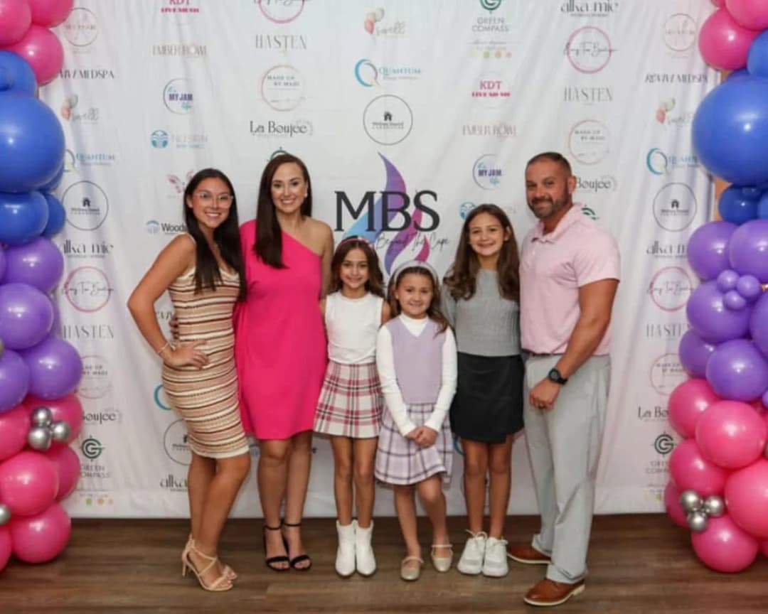 Mandi StGermaine, Co-Founder, MBS | The Woman Beyond the Cape