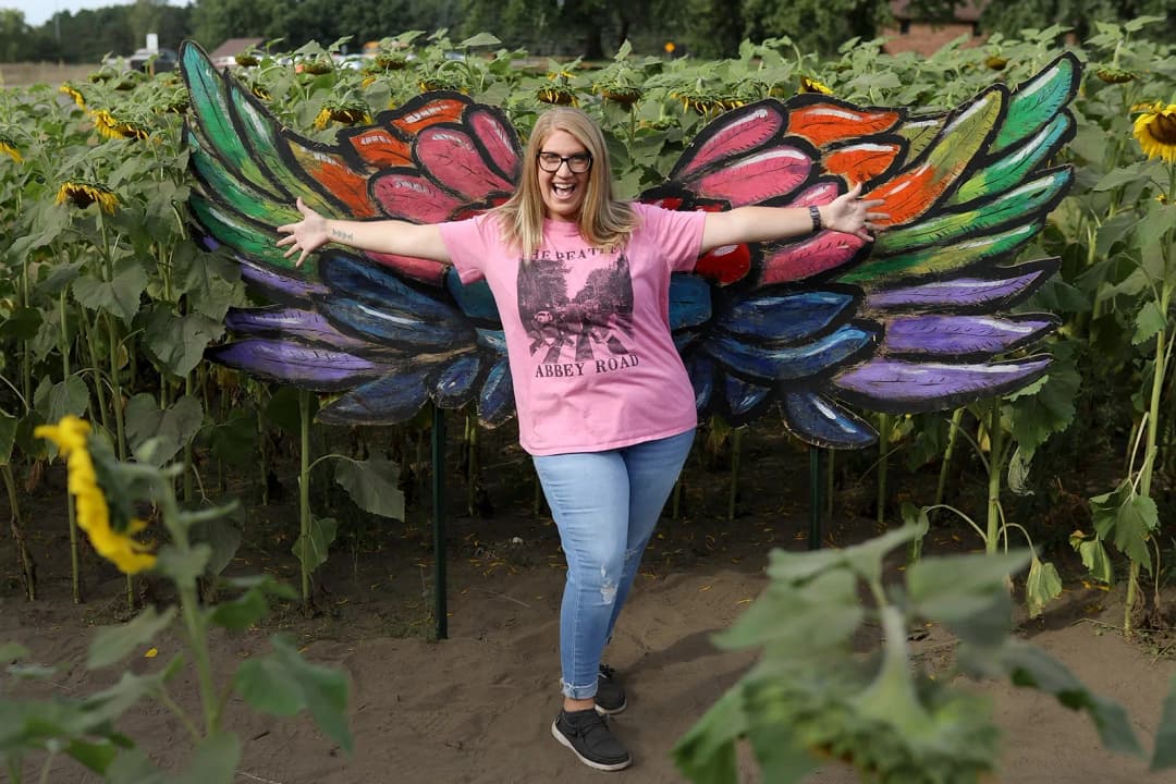 Laura Rike, CEO, SimplyPintastic®