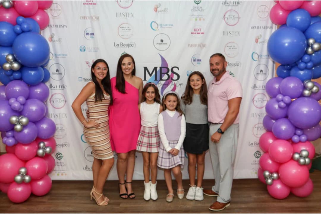 Mandi StGermaine, Co-Founder, MBS | The Woman Beyond the Cape
