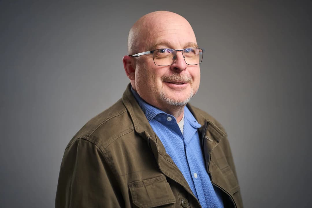 Richard Harris, Founder, The Harris Consulting Group
