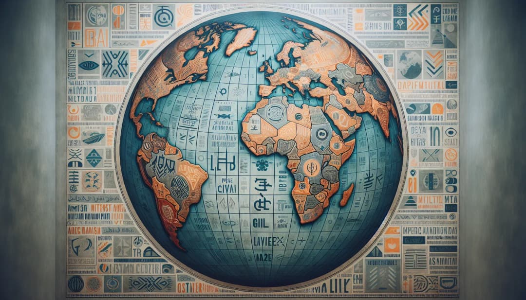 The Global Demand for Bilingual Professionals and Its Implications for Employers