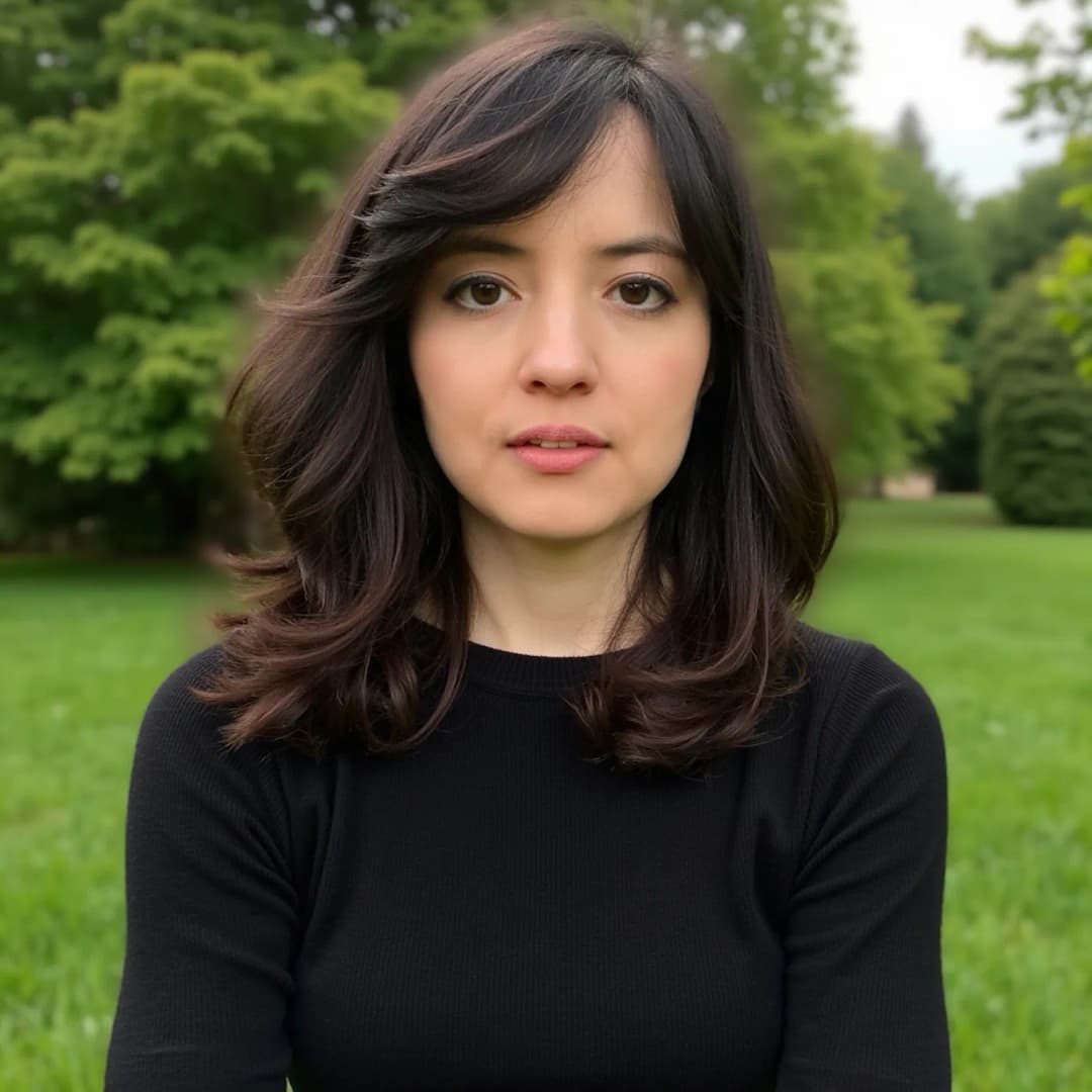 Mia Kazanjian, Physician
