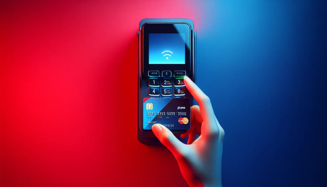 Breaking Down Contactless Payments: 7 Stats You Need to Know