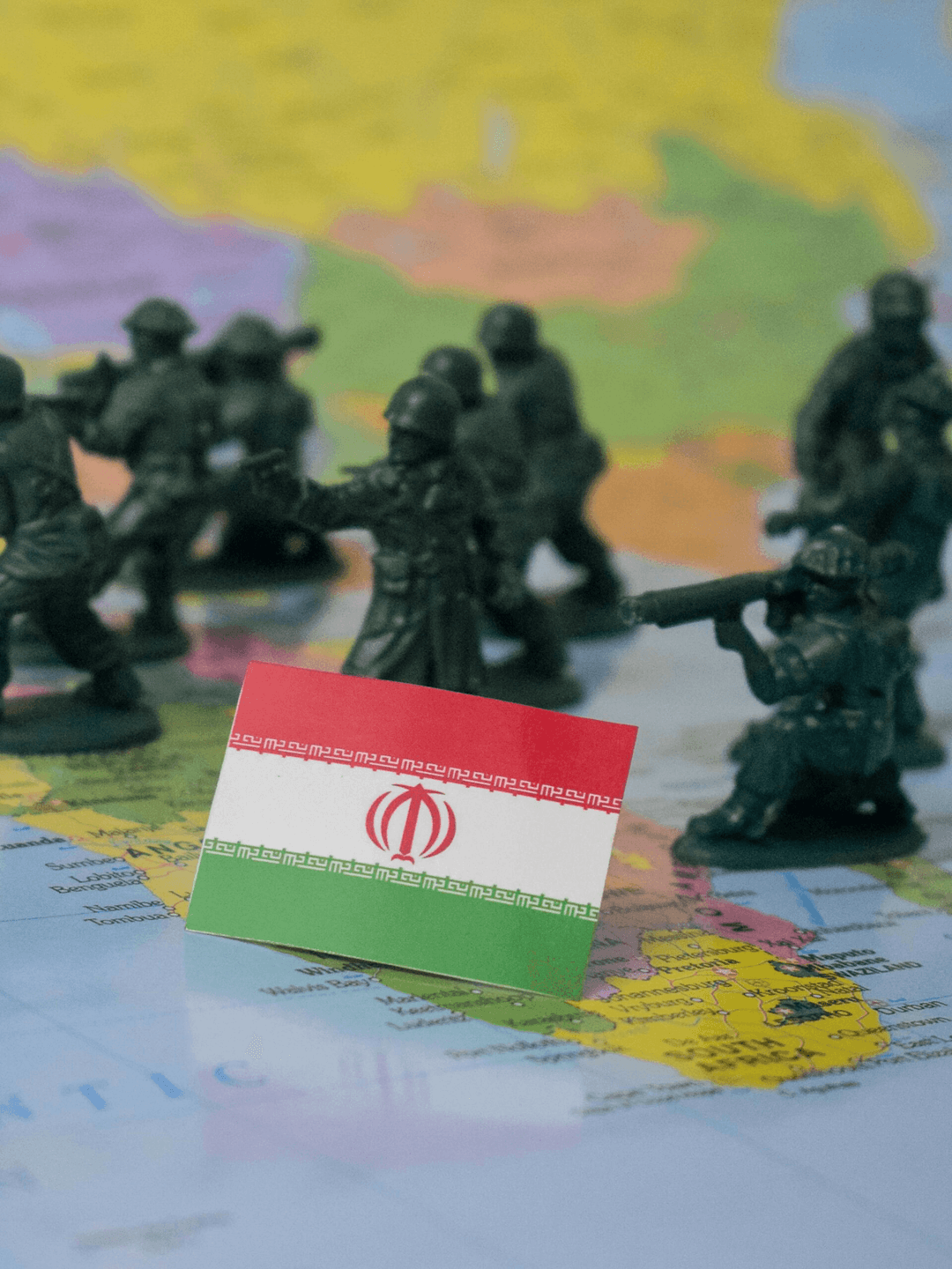 Financial experts and Business Owners on what if any Defensive moves Retirees should consider if Iran War drags on - Financial Independence Hub