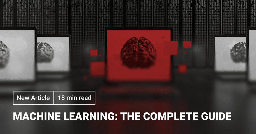 Machine Learning: The Engineer’s Ultimate Handbook 2025