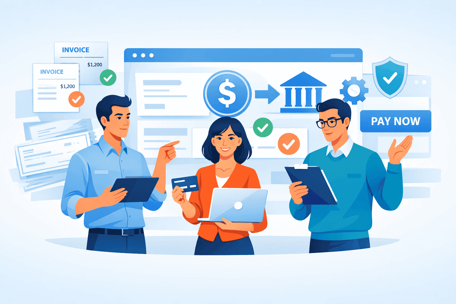 B2B Payment Automation: 6 Bold Wins From Real Operators