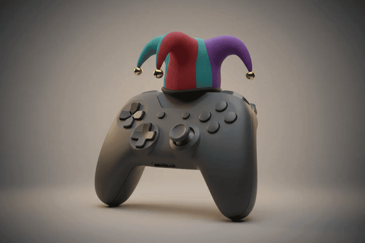 What Game Has The Best Sense of Humor? - GuruNet