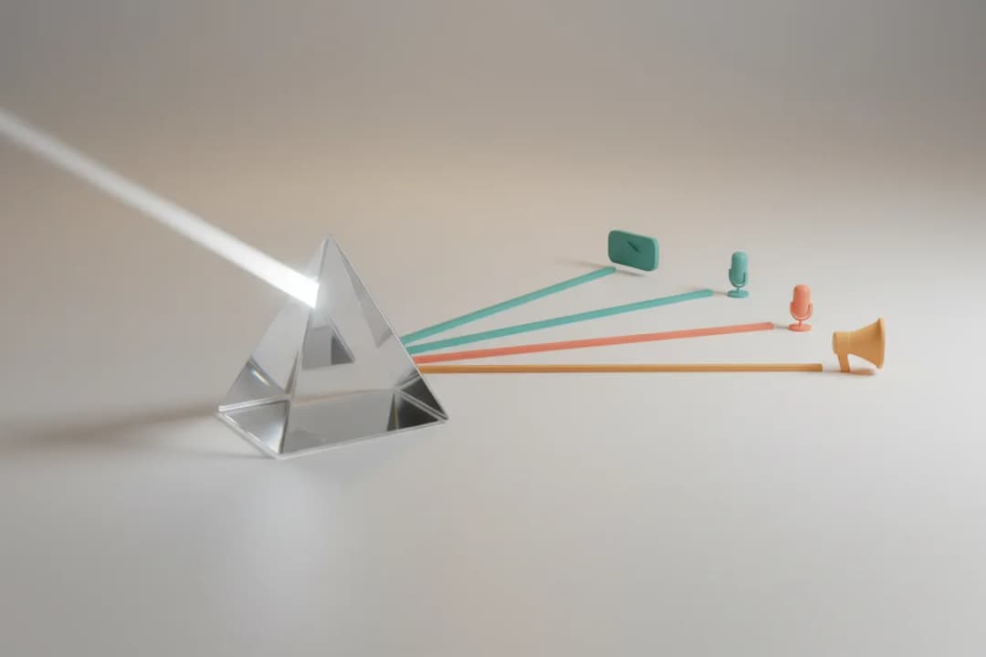 25 Latest Content Marketing Trends Shared by Experts