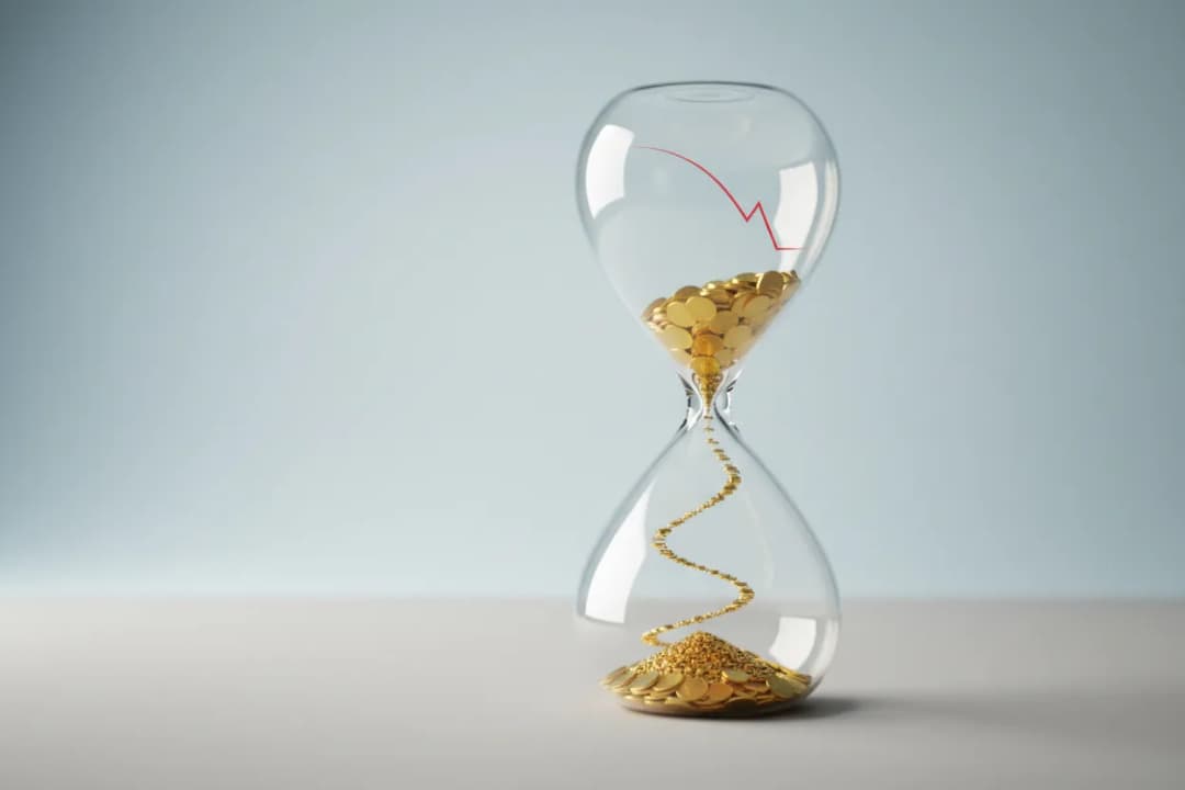 25 Cash Flow Warning Signs That Help Businesses Anticipate Market Disruptions