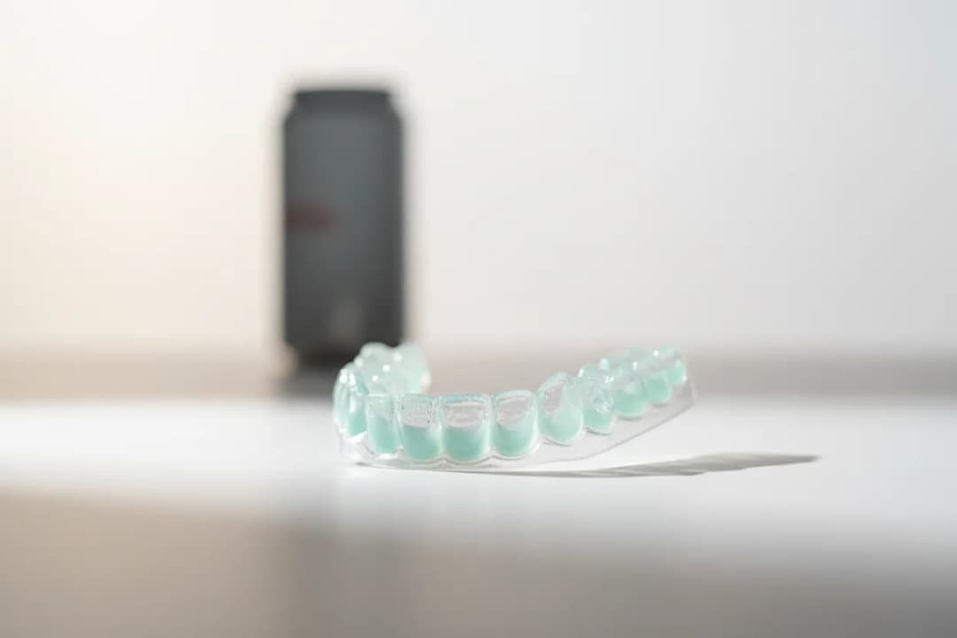 Stopping Energy Drink Erosion in Teens and Young Adults