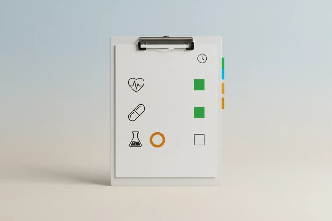 Nursing Shift Handoff That Prevents Missed Information