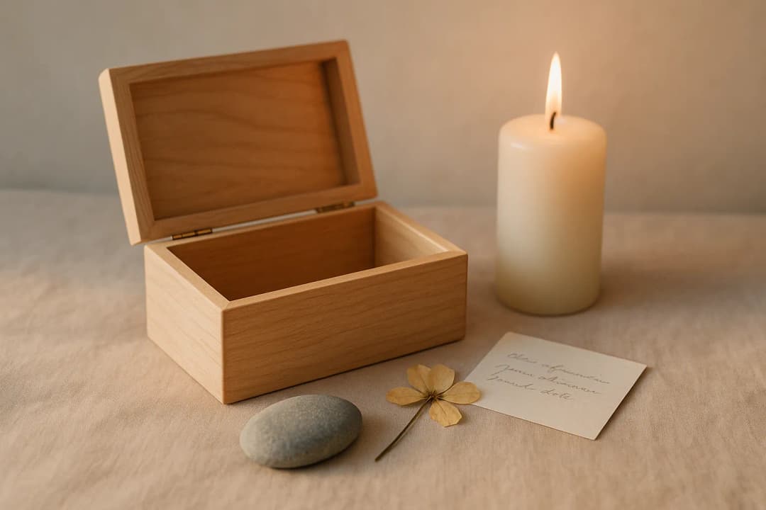 7 Breakthrough Ritual Interventions for Grieving Clients
