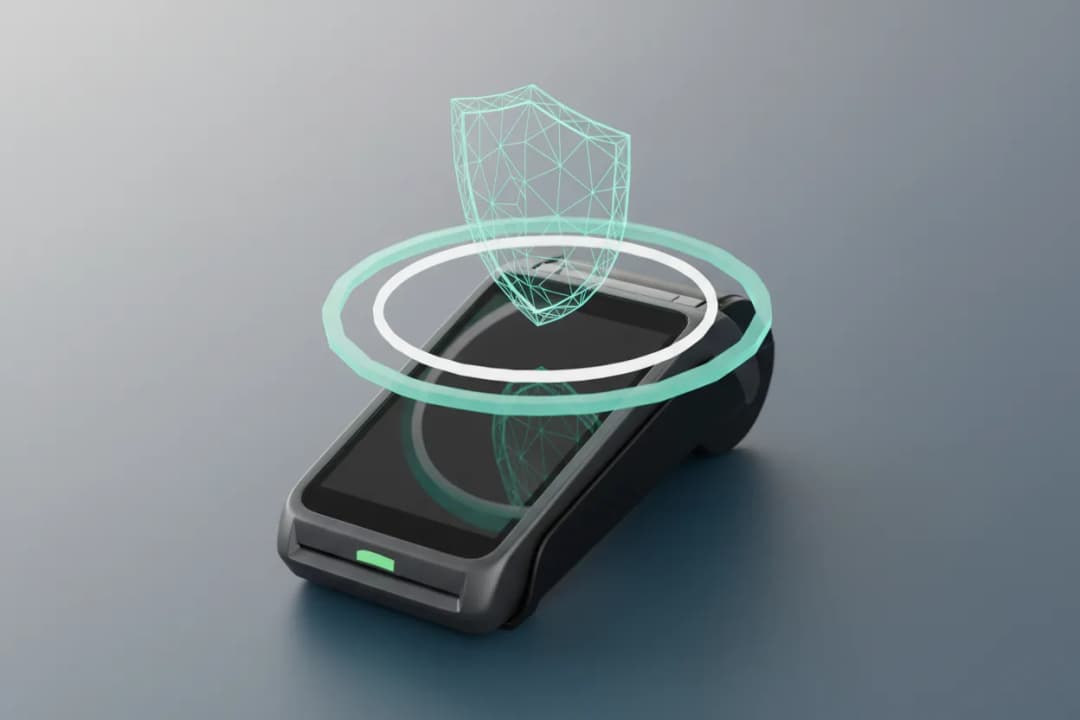 Post-Quantum Hardening for Store Devices