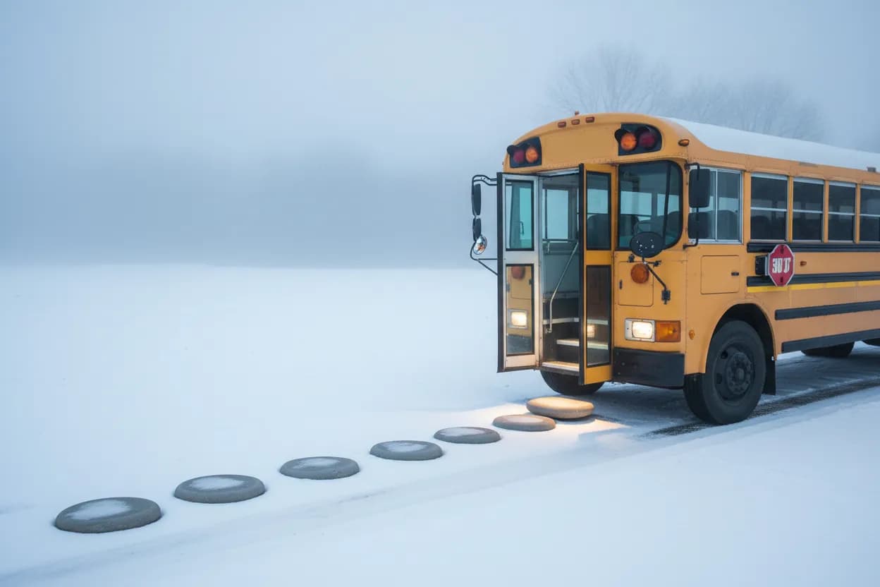 Post-Break School Refusal: First-Step Scripts