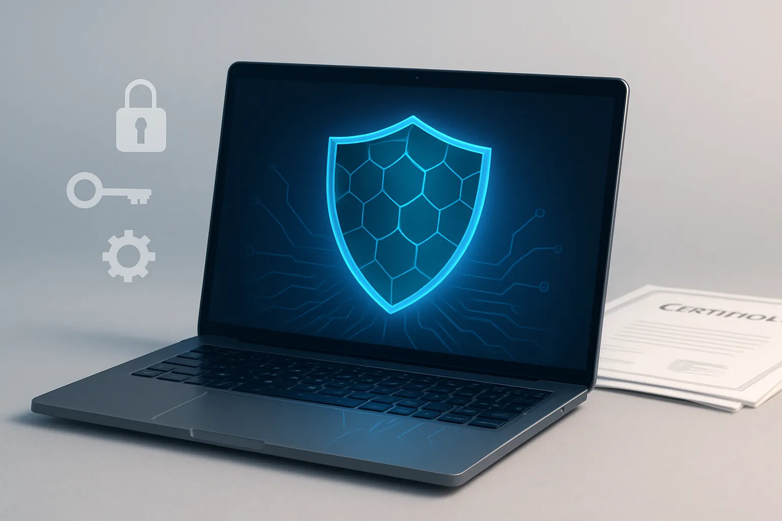 8 Top Cybersecurity Certifications – Picks from the Experts - DevX