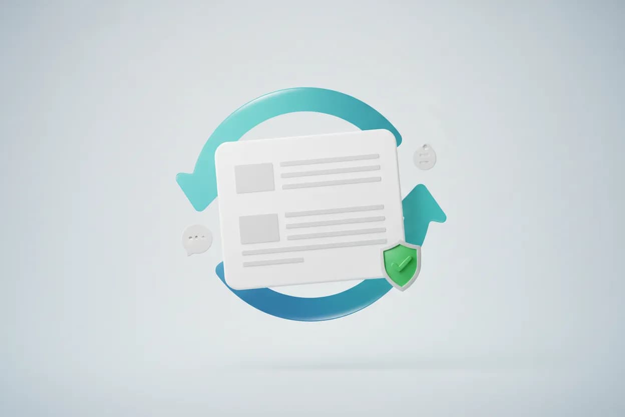 Keep Your Help Center Fresh With CRM-Driven Updates