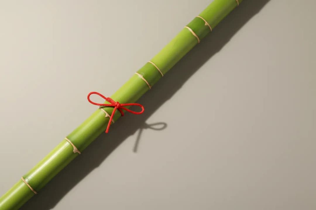 Lunar New Year Fresh Start Rituals