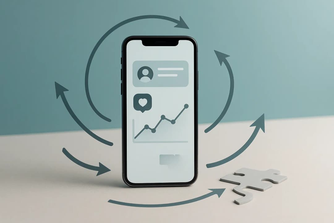 Lessons Learned: How to Pivot Your Social Media Strategy