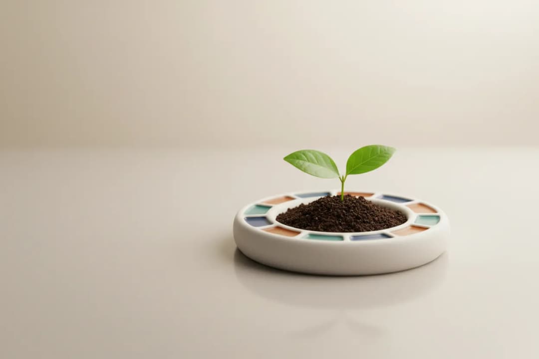 Making Volunteering Goals Stick in a Senior Calendar