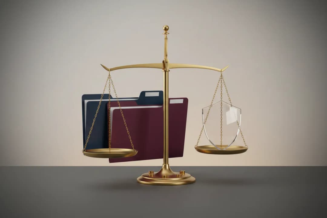 Navigating Conflicts of Interest in Law Practice