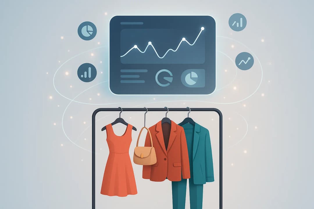 4 Ways AI Helps Fashion Businesses Understand Customer Preferences