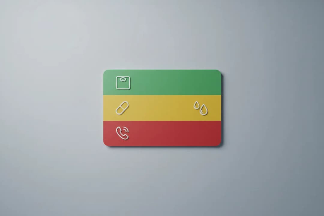 Heart Month: A Heart Failure Teaching Tactic That Sticks