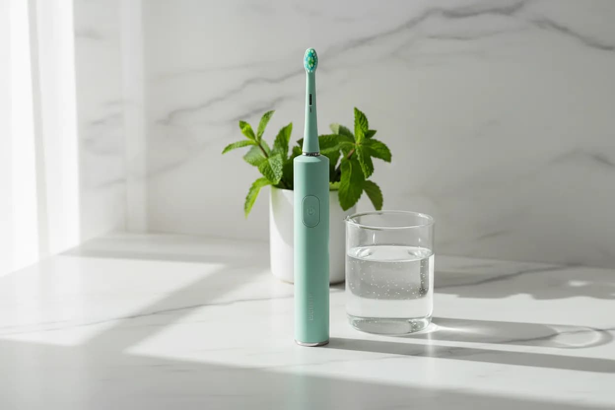 4 Best Practices for Preventing Morning Bad Breath