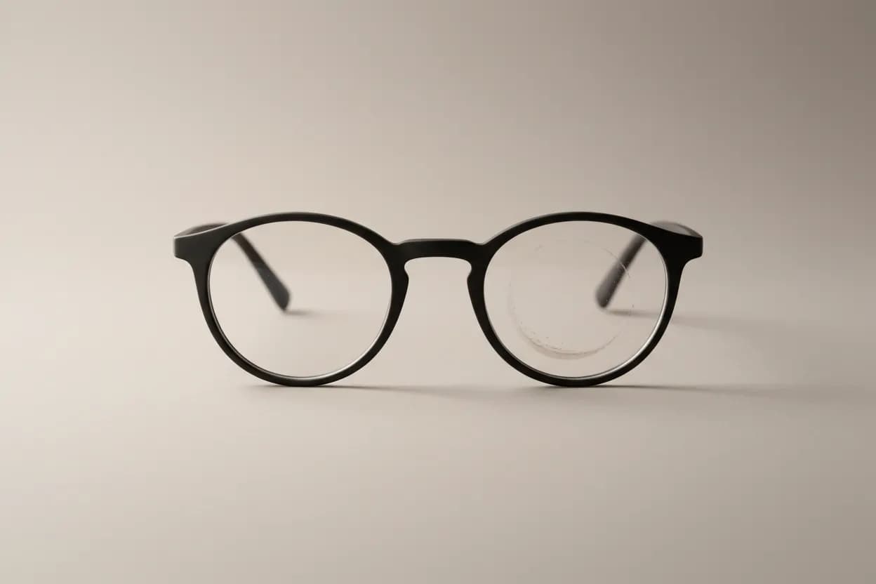 6 Subtle Indicators of Vision Anxiety in Patients Who Don't Express Their Fears