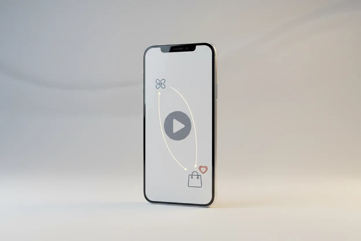 Valentine’s Live Shopping Conversion Hack