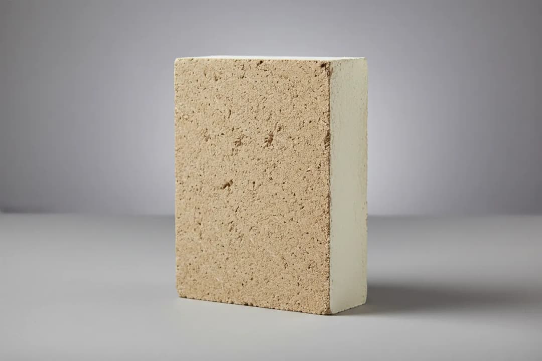 The Overlooked Sustainable Materials Architects Swear By