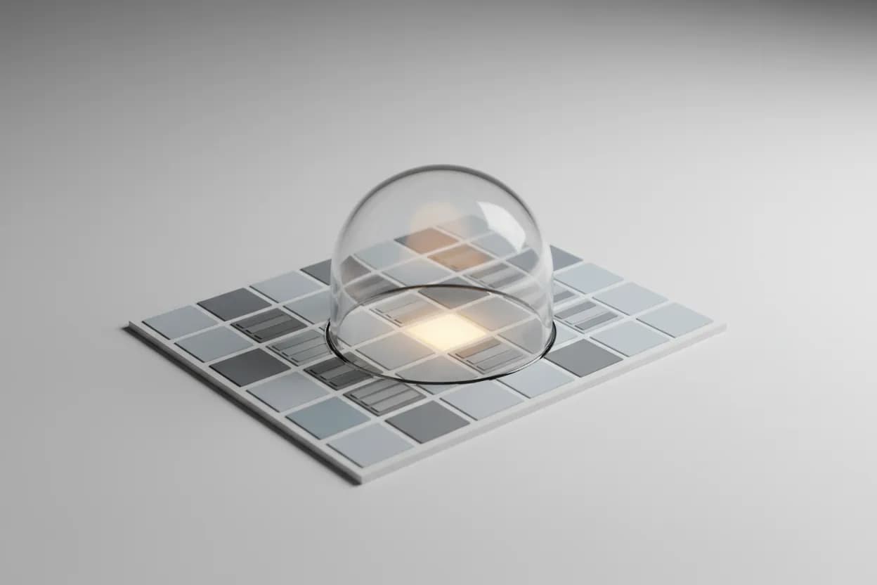 Protect Your Top Goal on a Busy Work Calendar