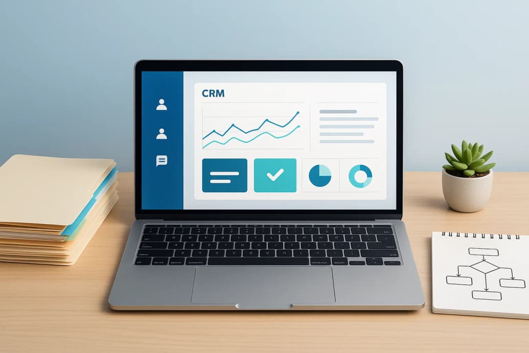 8 Tips for Choosing the Right CRM for Your Business