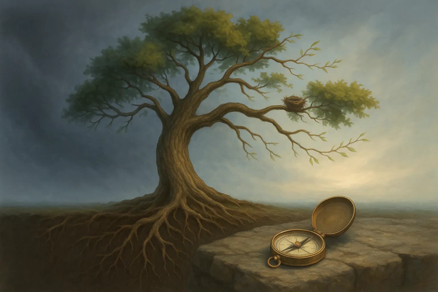 6 Principles for Adapting Family Goals During Unexpected Challenges