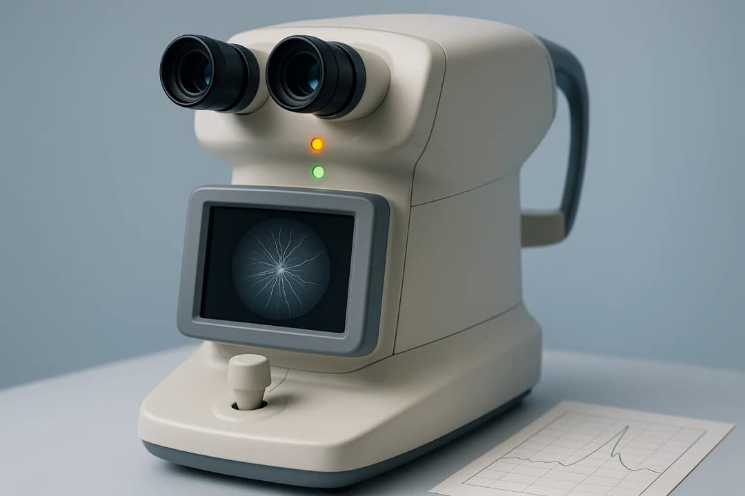 6 Unexpected Symptoms That Revealed Serious Eye Conditions: How They Changed Screening Protocols