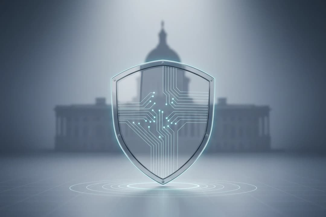 A CMO’s Perspective on Trust and Cyber Resilience in Federal IT