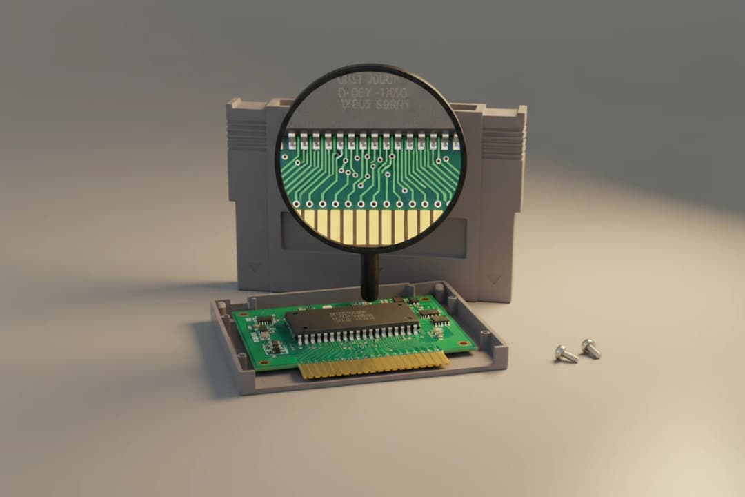 Spotting Reproduction Cartridges: A Practical Guide for Sellers