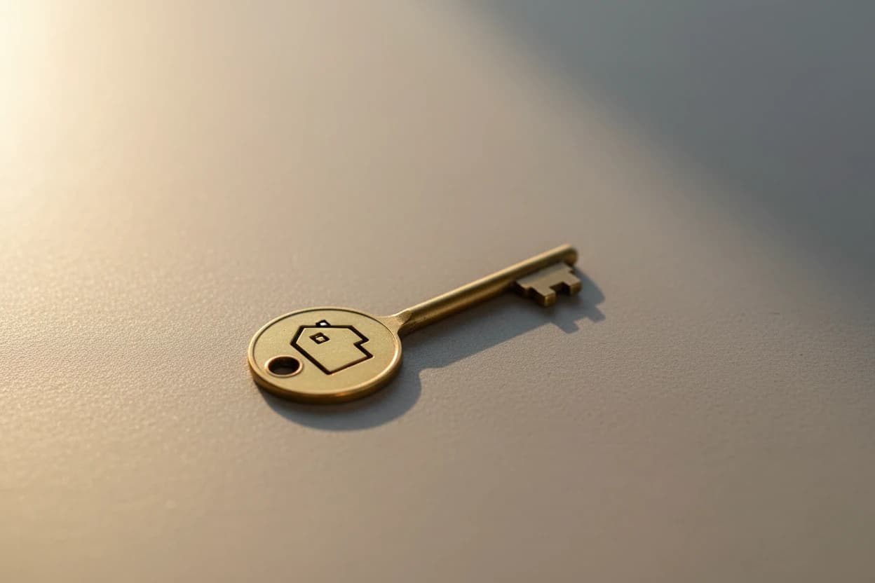 Finding Home and Heart: What Real Estate Taught Me About Life