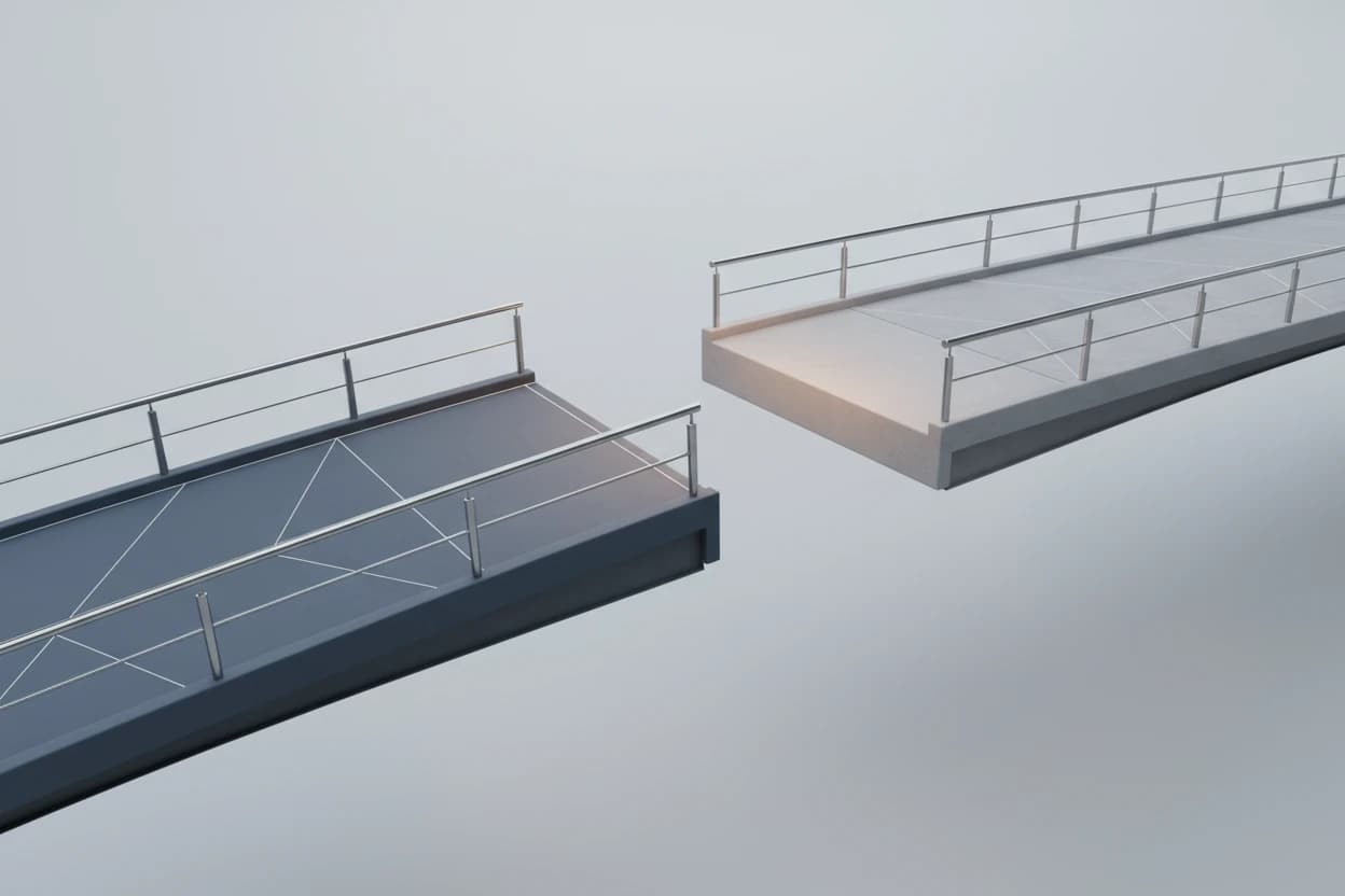 Why Even the Best Business Plans Fail at Execution