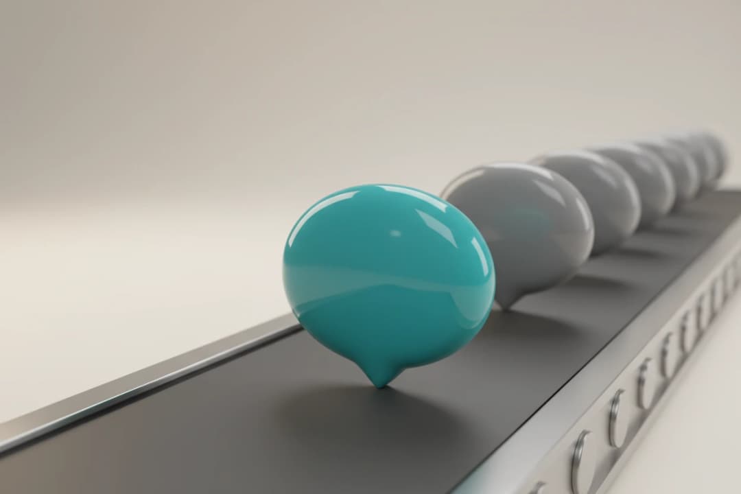 The Illusion of Personalization: When Your CX Scales Like a Call Center, Not a Relationship